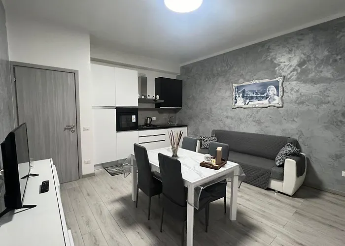 Intero Ospedale Niguarda * Milano