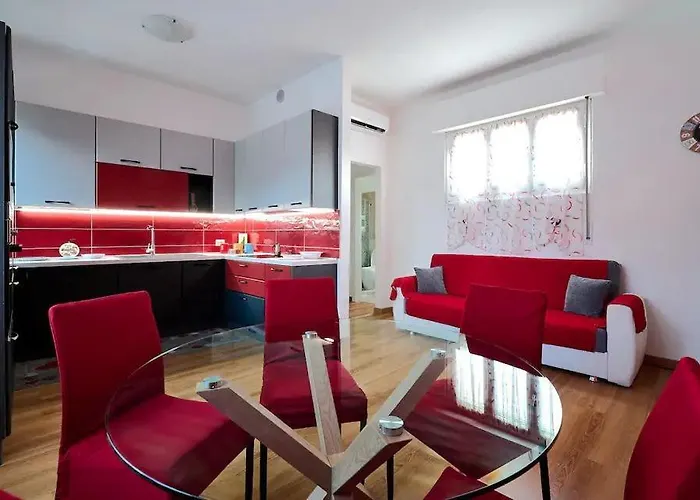 New In Milan, Ospedale Niguarda * Mailand