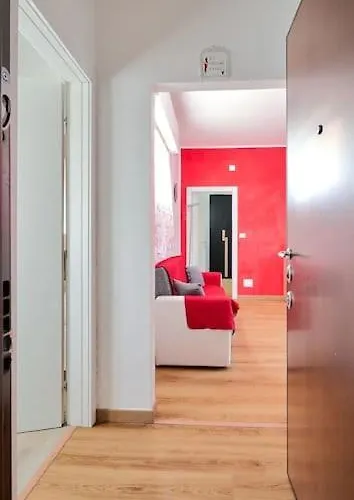New In Milan, Ospedale Niguarda Apartment *