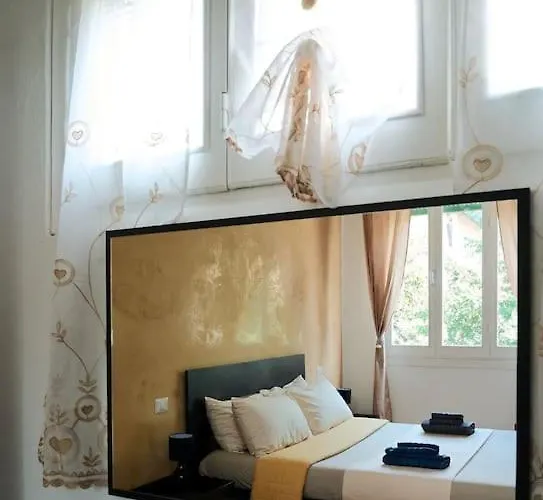 New In Milan, Ospedale Niguarda Apartment Mailand