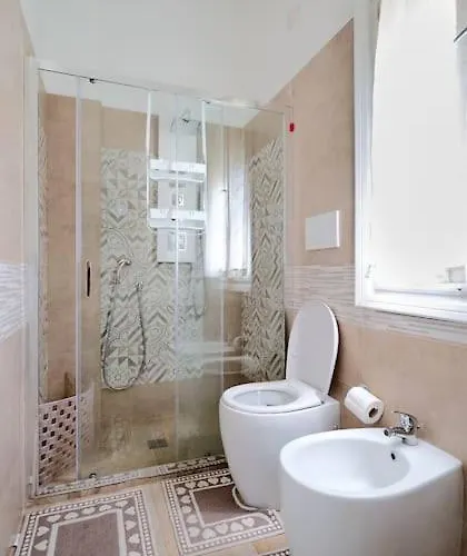 New In Milan, Ospedale Niguarda Apartment Mailand