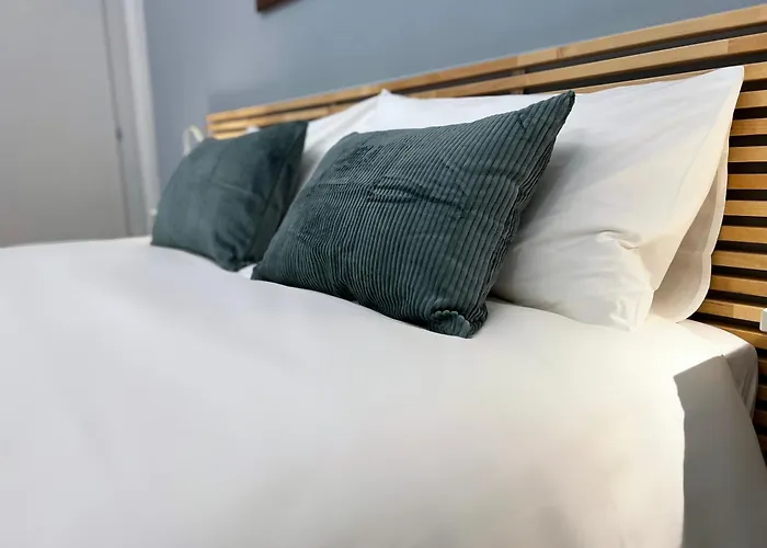 Апартаменты Corso Buenos Aires Station