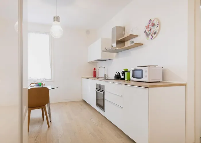 Easylife - Luminoso Sui Navigli Appartamento