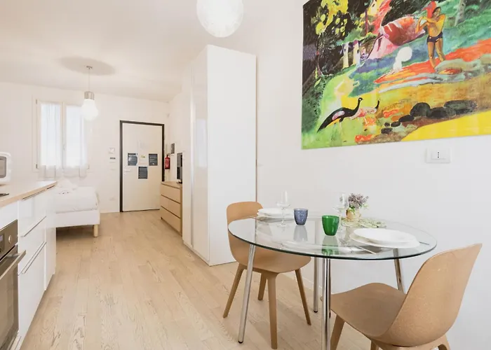 Easylife - - Magolfa 1 N2 - Navigli