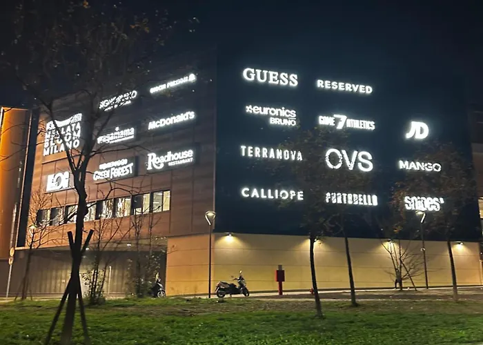 아파트 Sweet In Smart District *