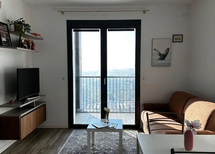 Sweet In Smart District 아파트