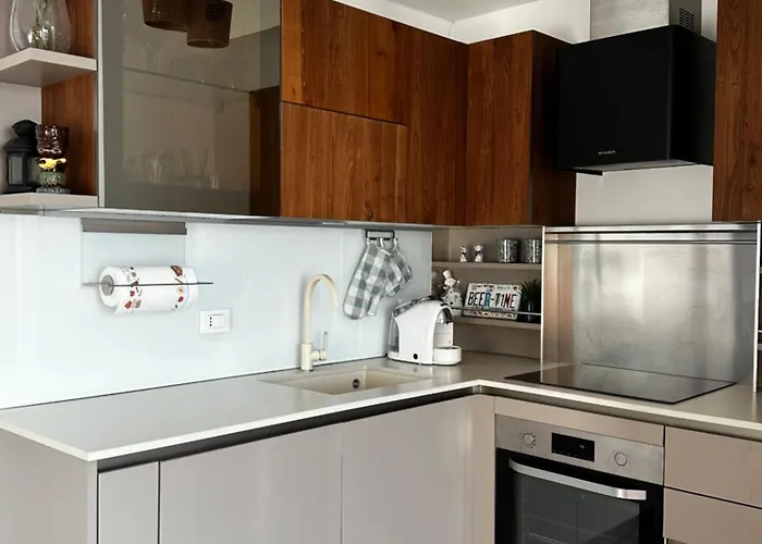 Sweet In Smart District