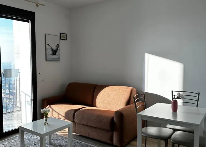 Sweet In Smart District * 밀라노