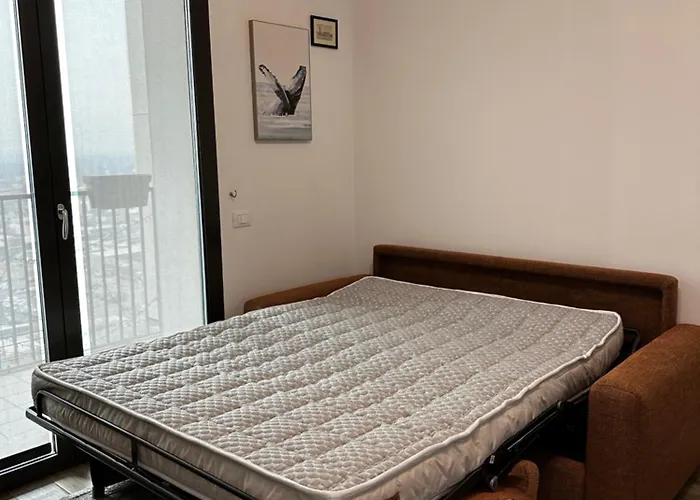 Sweet In Smart District *