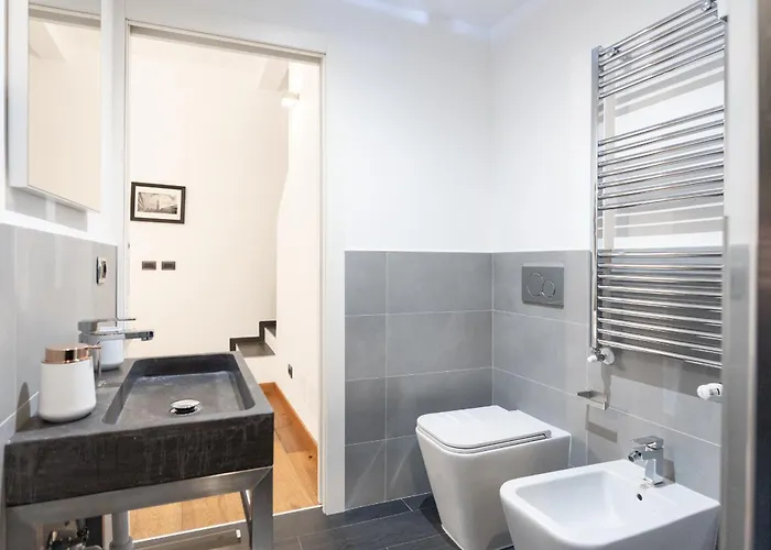 Suite2- Vicino Metro, Citylife, Stadio San Siro E Fiera *