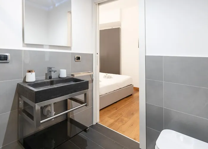Apartment Suite2- Vicino Metro, Citylife, Stadio San Siro E Fiera