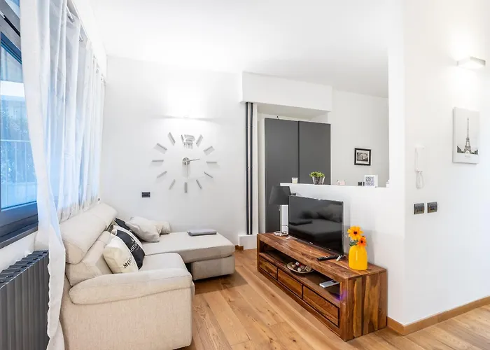 Suite2- Vicino Metro, Citylife, Stadio San Siro E Fiera * Milan