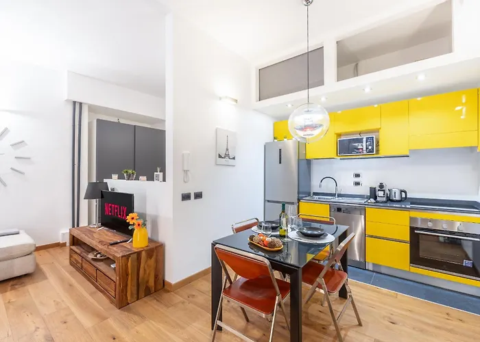 Suite2- Vicino Metro, Citylife, Stadio San Siro E Fiera Apartment Milan