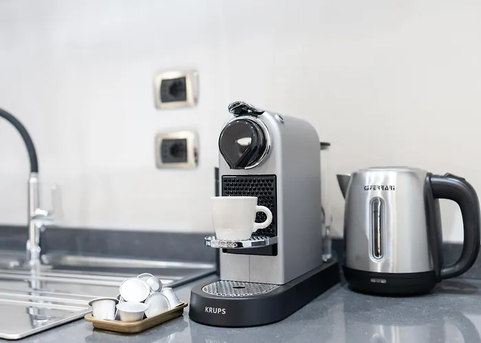 Suite2- Vicino Metro, Citylife, Stadio San Siro E Fiera *