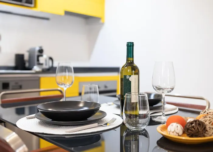 Suite2- Vicino Metro, Citylife, Stadio San Siro E Fiera