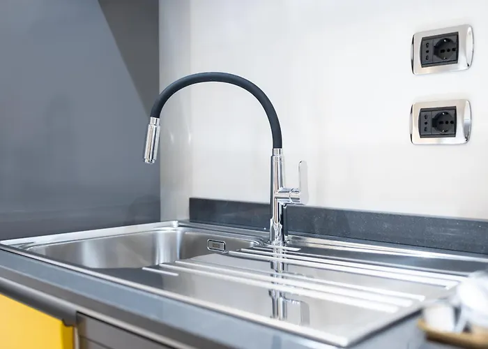 Apartmán Suite2- Vicino Metro, Citylife, Stadio San Siro E Fiera