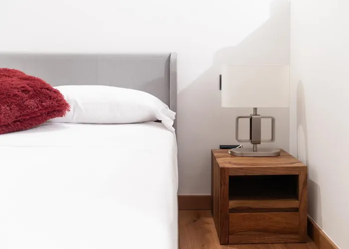 Apartment Suite2- Vicino Metro, Citylife, Stadio San Siro E Fiera