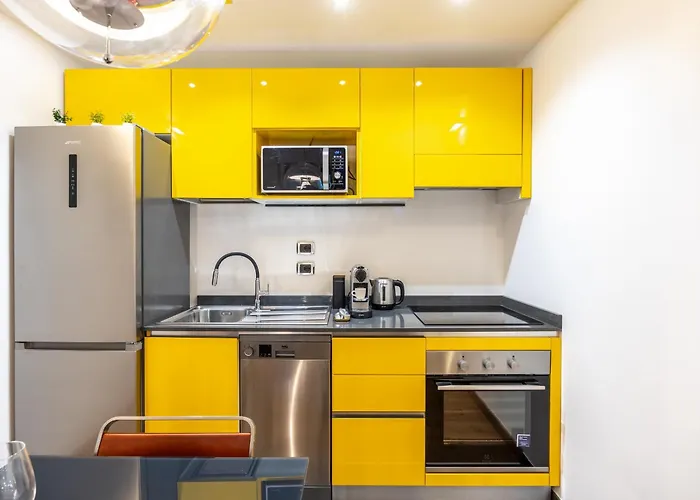 Suite2- Vicino Metro, Citylife, Stadio San Siro E Fiera Apartment Milan