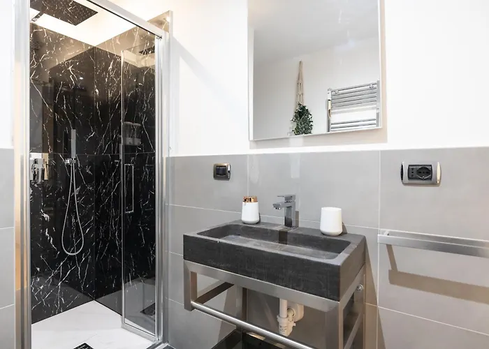 Apartment Suite2- Vicino Metro, Citylife, Stadio San Siro E Fiera