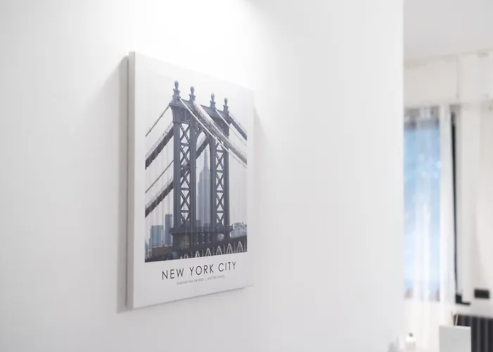 Suite2- Vicino Metro, Citylife, Stadio San Siro E Fiera * Milan