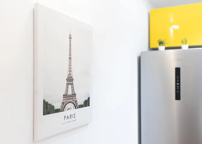 Apartment Suite2- Vicino Metro, Citylife, Stadio San Siro E Fiera *