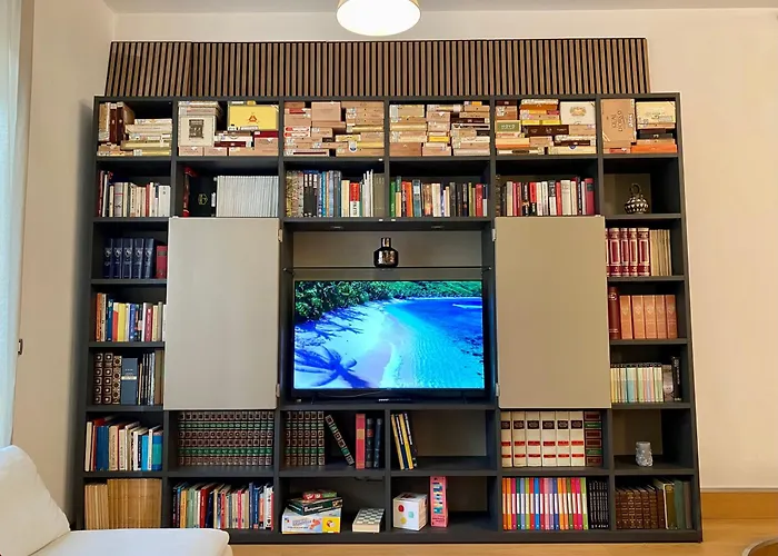 Apartmán Intomilan I Design Galleria Del Corso *