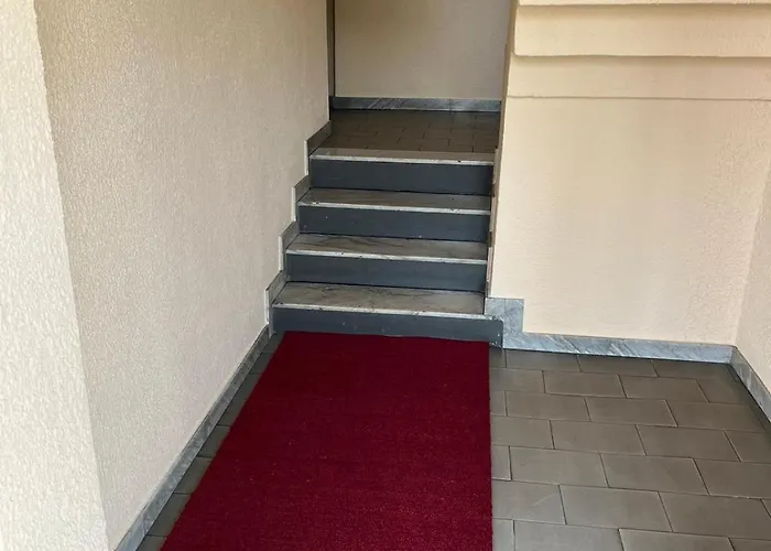 Bilocale Metro 4 - Linate Airport E Duomo 10 Min Apartment *