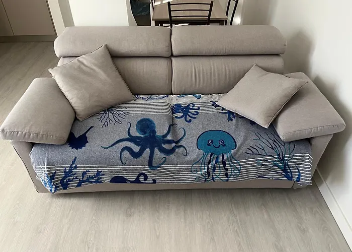 Bilocale Metro 4 - Linate Airport E Duomo 10 Min *