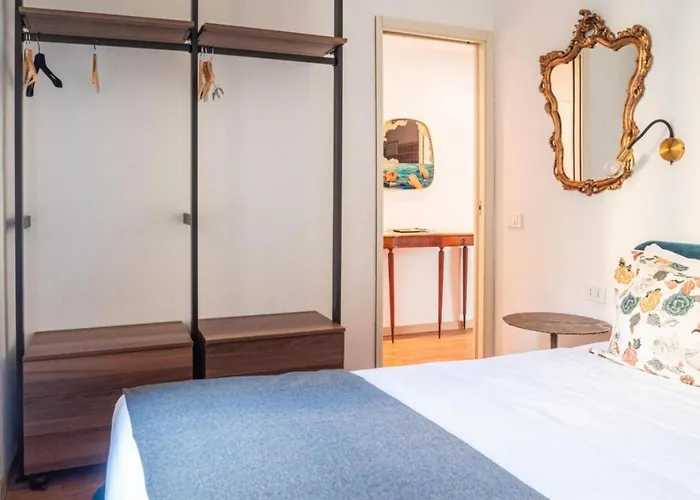 Lejlighed Easylife - - Corsico 12 D - Navigli