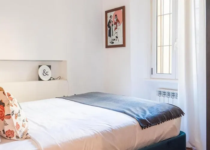 Lejlighed Easylife - - Corsico 12 D - Navigli *