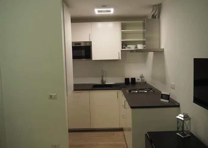 Apartmán Tadino 50 *