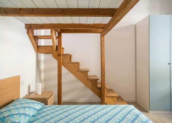 Tadino 50 Apartmán Milán