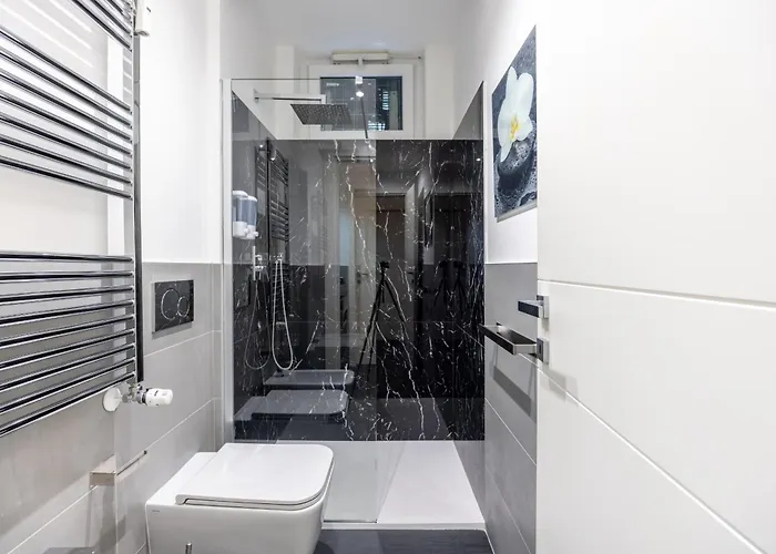 Exclusive Suite1- Vicino Metro, Citylife, Stadio San Siro E Fiera Apartmán Milán