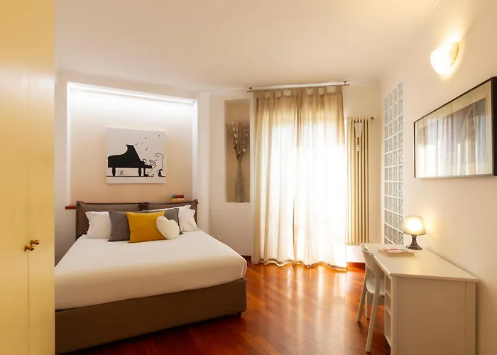 Apartman The - Floor *