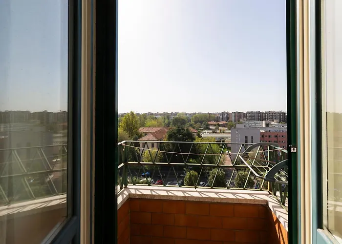 The - Floor Apartman