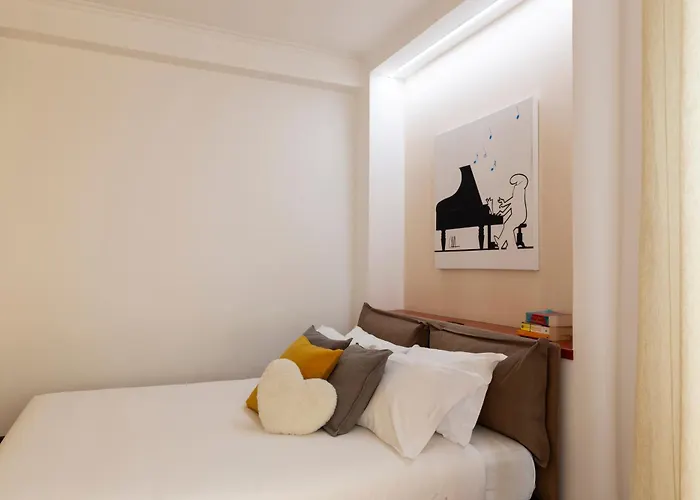 Apartman The - Floor *