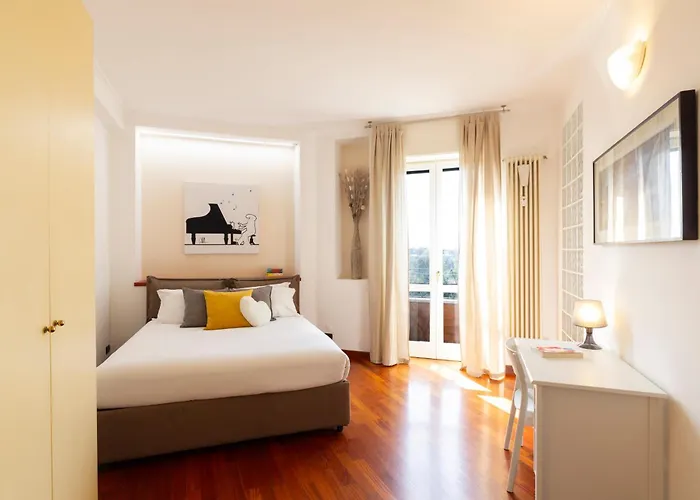 The - Floor Apartman