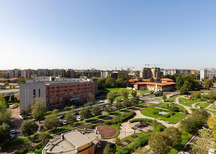 Apartman The - Floor *