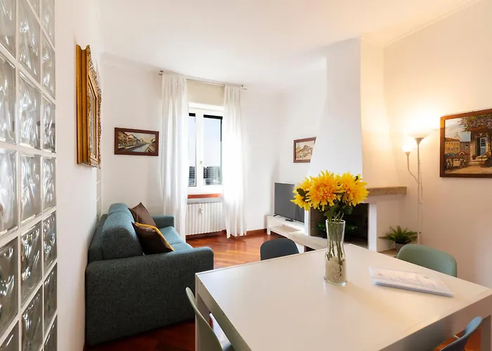 The - Floor * Milánó