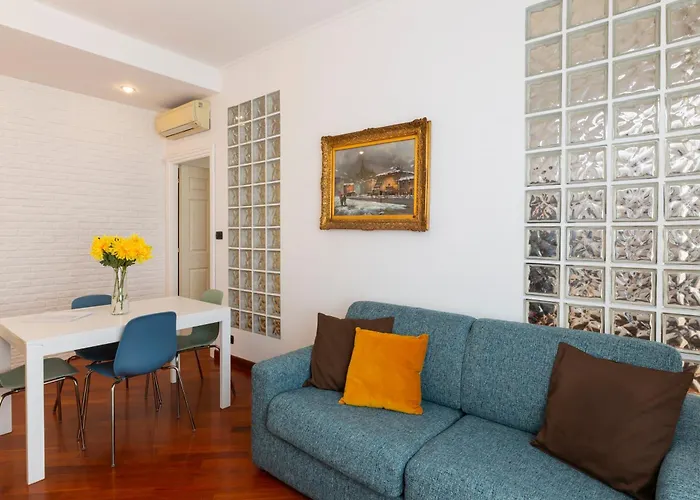 Apartman The - Floor