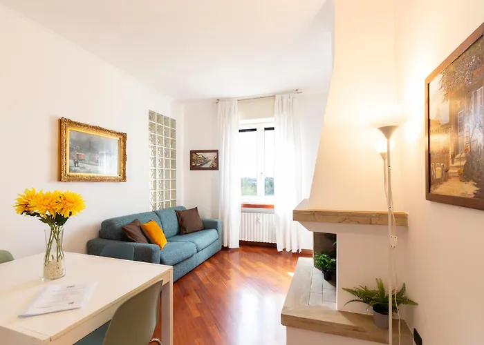 Apartman The - Floor