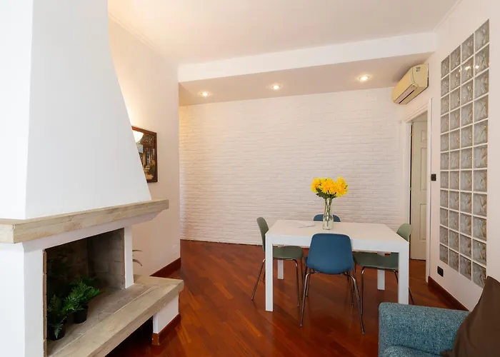 The - Floor Apartman *