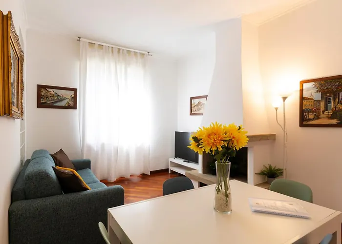 Apartman The - Floor