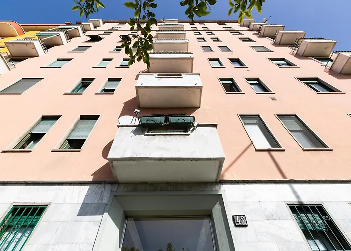 Apartman The - Floor