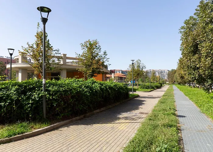 The - Floor Apartman