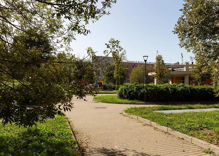 Apartman The - Floor