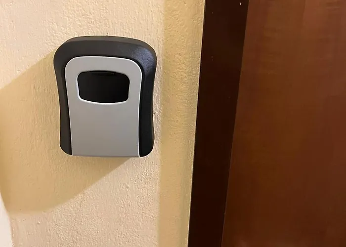 Bilocale Metro 4 - Linate Airport E Duomo 10 Min Apartmán *