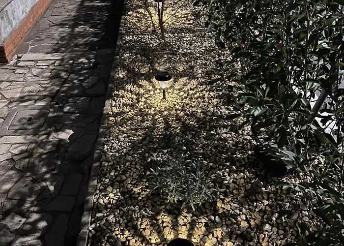 Apartment Bilocale Metro 4 - Linate Airport E Duomo 10 Min