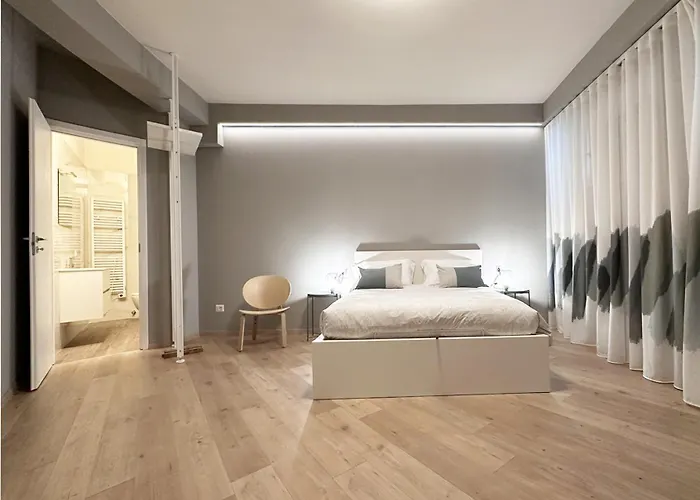 Apartament - Fiera *