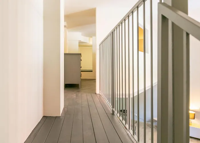 Apartament - Fiera Mediolan